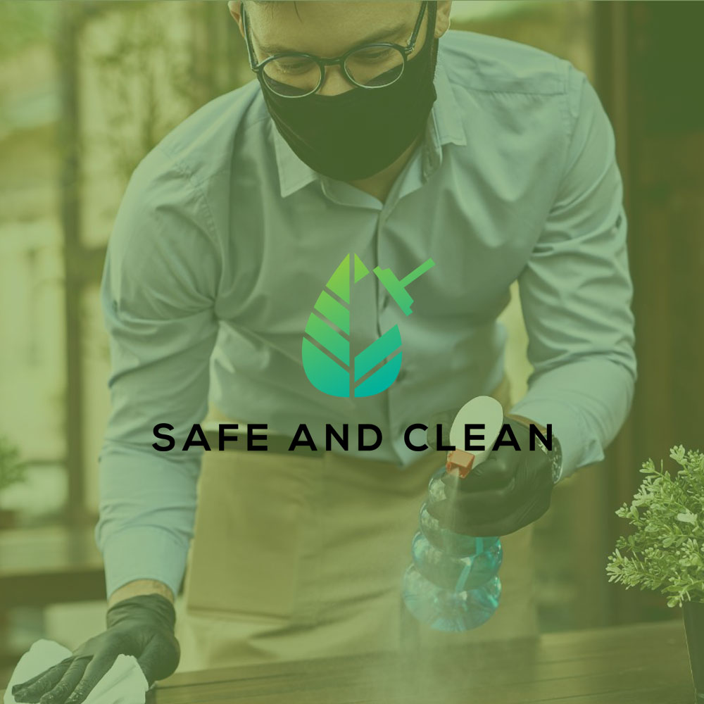 Safe and Clean